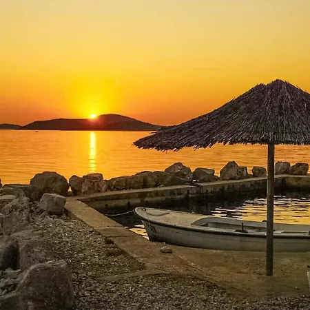Amazing In With House Sea View * Tkon