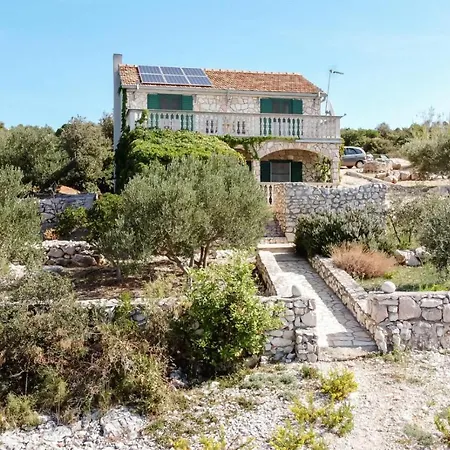 Amazing In With House Sea View *