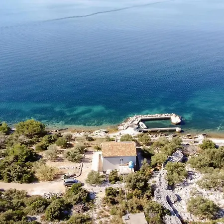 Amazing In With House Sea View *