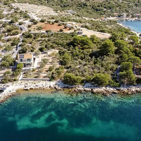 Amazing In With House Sea View * Tkon