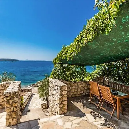 Amazing In With House Sea View Prázdninový dům Tkon